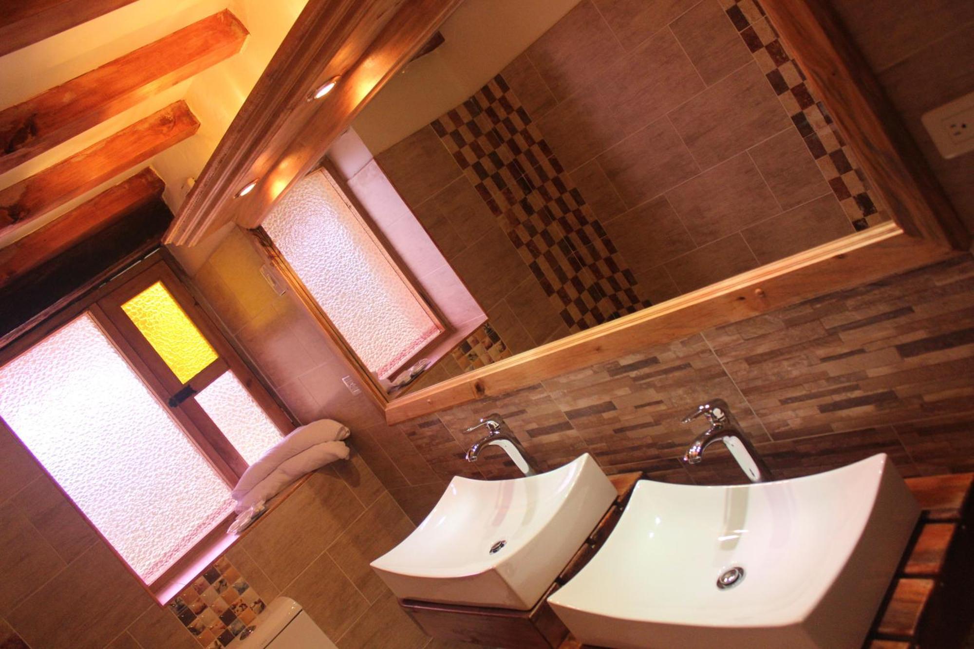 Hotel Spa Casa De Adobe Villa De Leyva Villa de Leyva Quarto foto