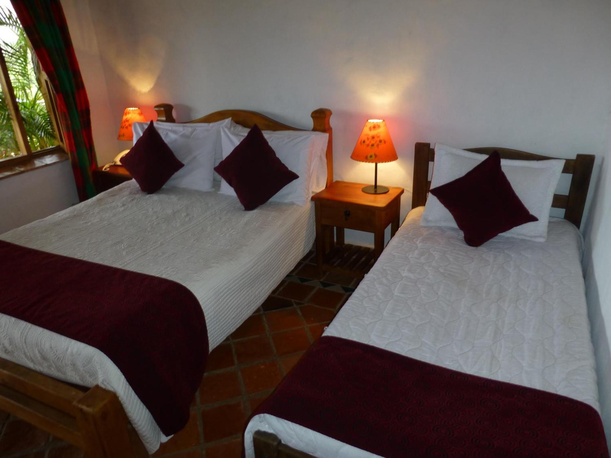 Hotel Spa Casa De Adobe Villa De Leyva Villa de Leyva Quarto foto
