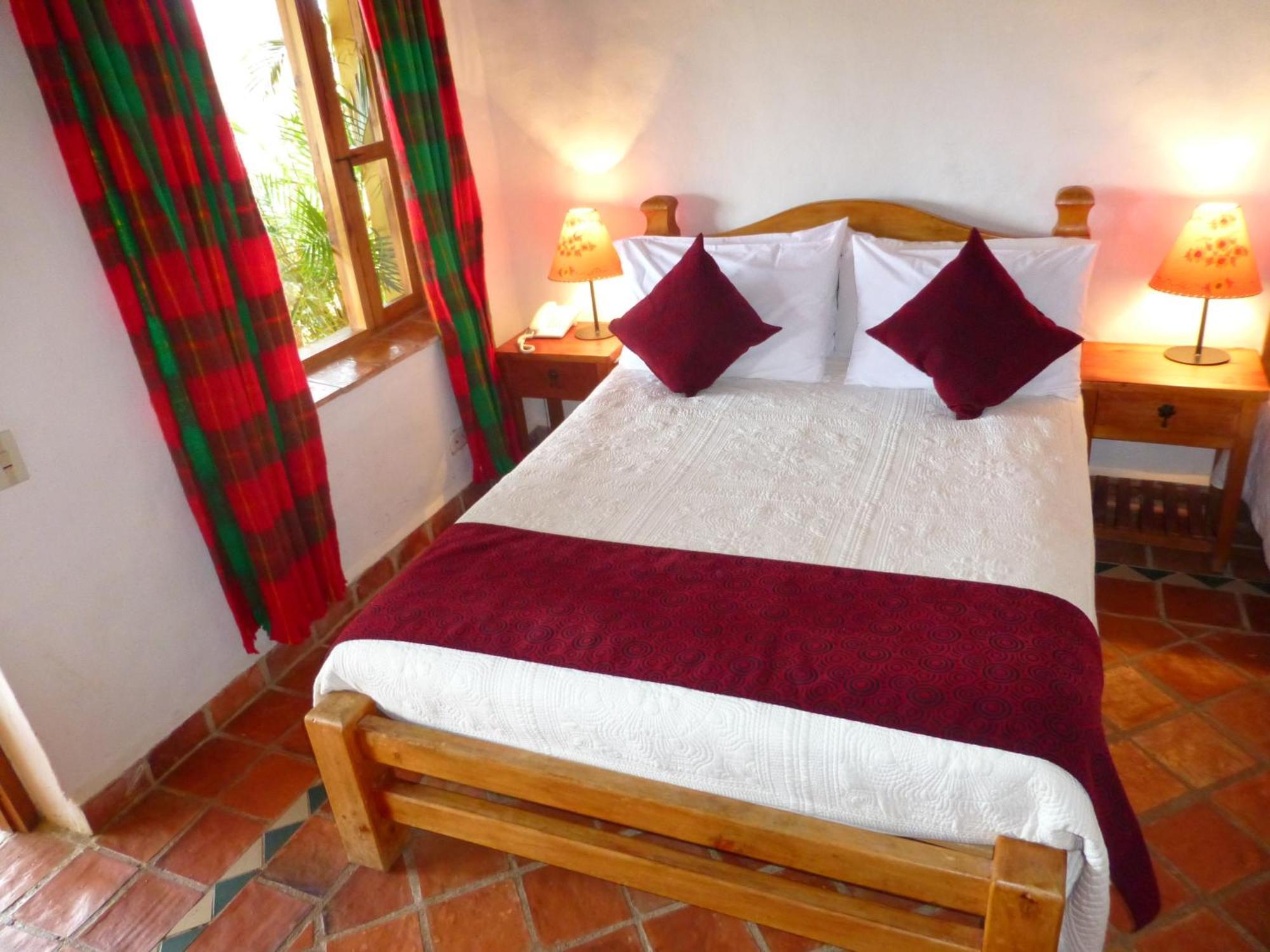 Hotel Spa Casa De Adobe Villa De Leyva Villa de Leyva Quarto foto